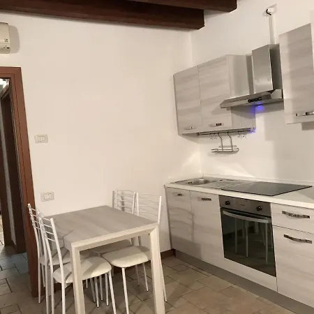 Bilocale Nel Centro Di Appartement Bergame