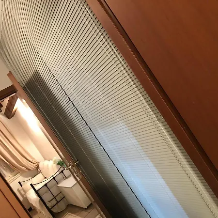 Appartement Bilocale Nel Centro Di *